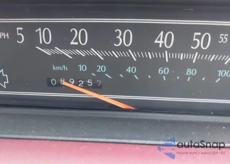 1991 Cadillac Deville from USA, damaged, VIN 1G6CD53B5M4218920